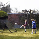 Produkpakke m. m-station Talent, MuninPlay app og 2 Munin Touch fodbolde fra Munin Sports